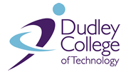 Dudley College logo
