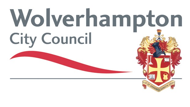 Wolverhampton City Council logo
