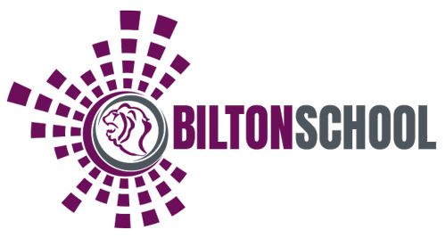 Bilton Academy logo