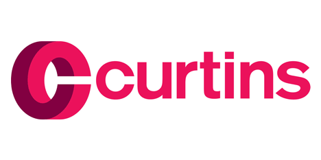 Curtins logo