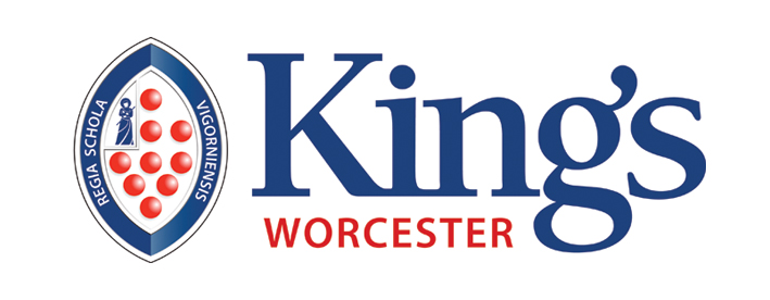 King's School Worcester logo