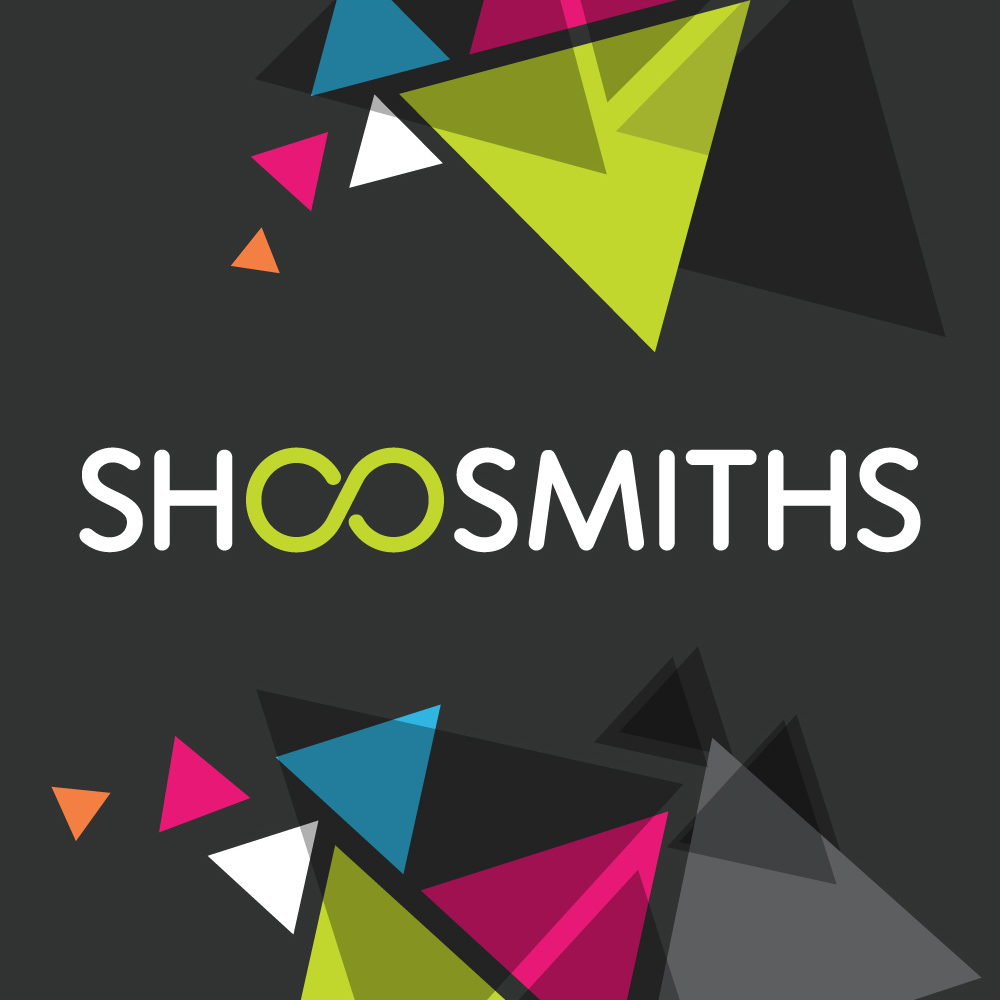 Shoosmith logo