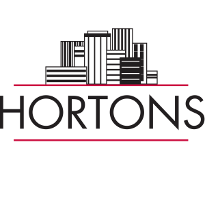 Horton's Estates Logo