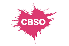 CBSO logo