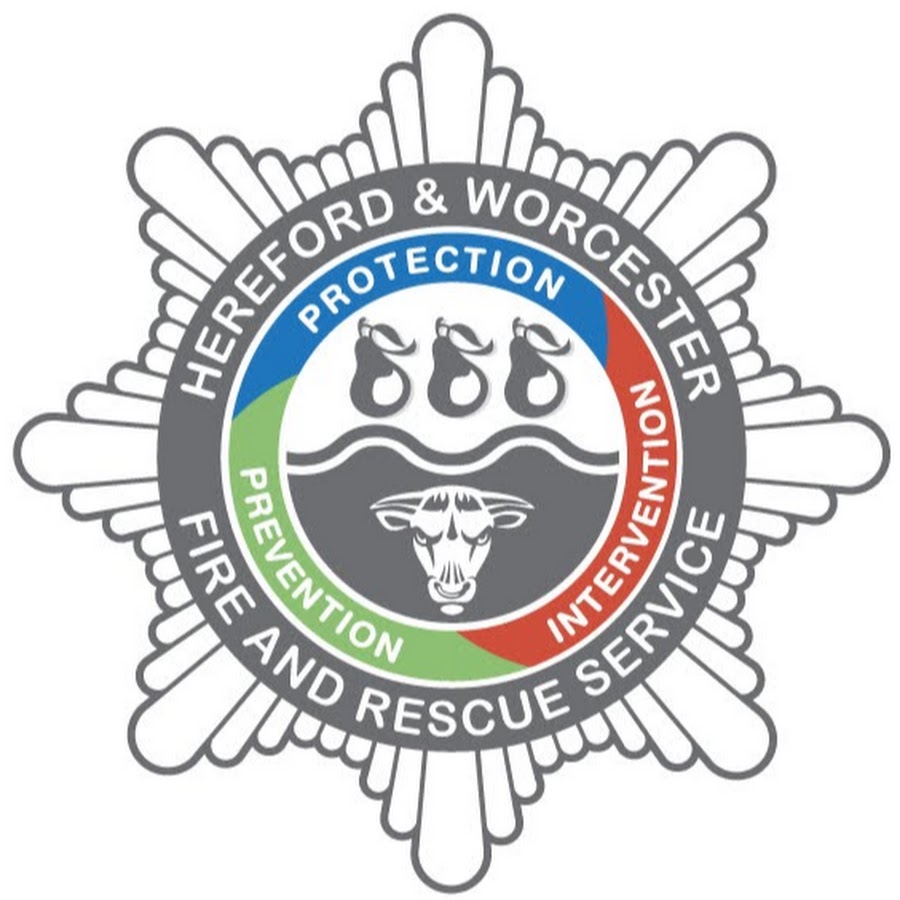 Hereford Worcester Fire Rescue Speller Metcalfe Hereford Worcester Fire Rescue Speller Metcalfe